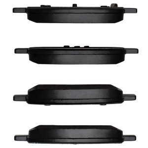 Kia Carnival Brake Pads - Rear - R1 Concepts - Ceramic - `21-`27